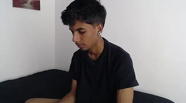 stevenosori online show from January 2025 09:13:01 PM