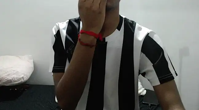 stevenosori online show from January 2025 02:15:01 AM