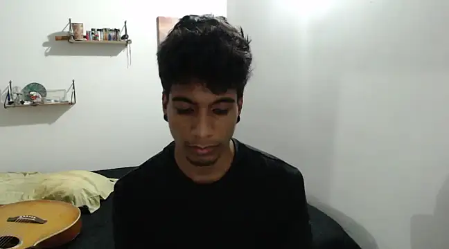 stevenosori online show from February 2025 12:32:02 AM