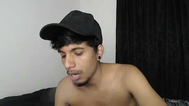 stevenosori online show from November 2025 03:04:01 AM