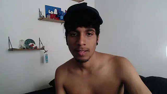 stevenosori online show from December 2025 09:20:01 PM