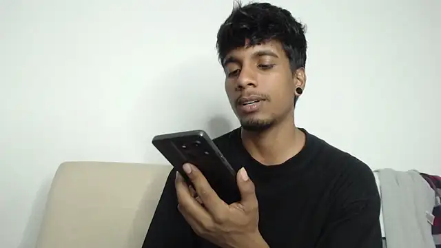 stevenosori online show from April 2026 04:55:01 AM