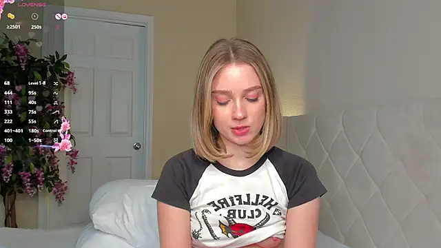 BabyEllen online show from January 2025 10:04:01 PM