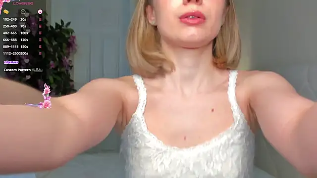 BabyEllen online show from January 2025 08:13:02 PM