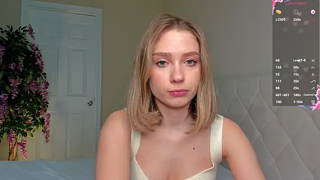 BabyEllen online show from March 2025 08:43:02 PM