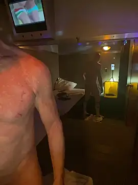 MikyFoxx online show from March 2025 12:39:01 AM