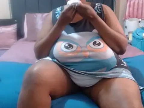 BUSTYDEE online show from January 2025 01:05:01 PM