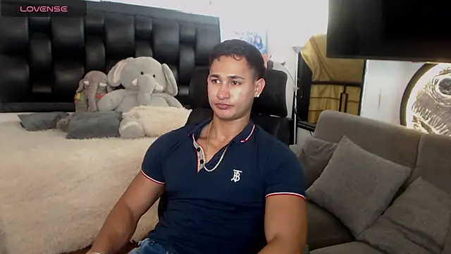 Snapshot of BenjaminCooperk chatting on May 2026 09:47:02 AM BenjaminCooperk online show from May 2026 09:47:02 AM