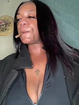 AlexaTheSlut online show from January 2025 10:24:01 PM