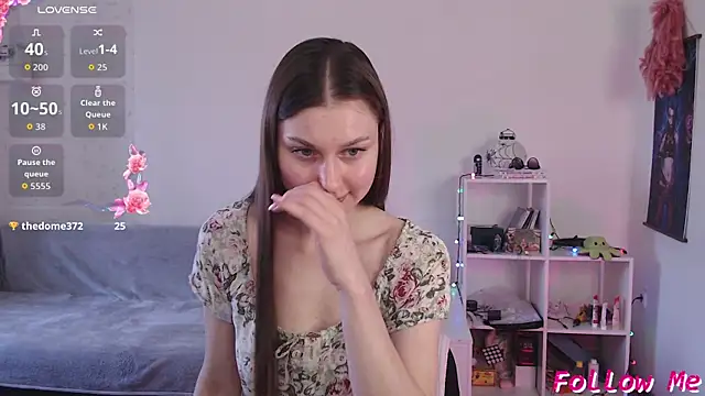 Snapshot of _Sweet_Lilit_ chatting on September 2025 09:44:01 AM  Sweet Lilit  online show from September 2025 09:44:01 AM