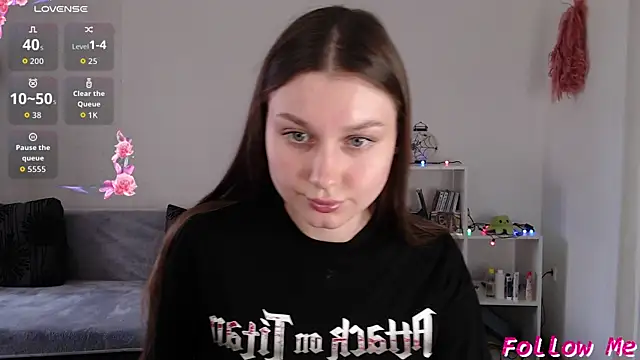 Snapshot of _Sweet_Lilit_ chatting on October 2025 09:42:01 AM  Sweet Lilit  online show from October 2025 09:42:01 AM