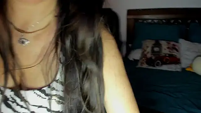 Ariella tits online show from March 2026 12:17:01 AM