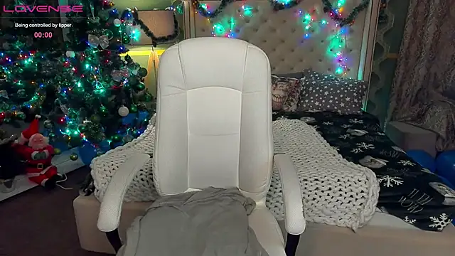 VinnaSky online show from December 2024 07:52:02 PM