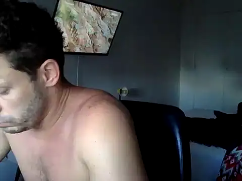 FelipeRiver online show from January 2026 08:25:02 PM