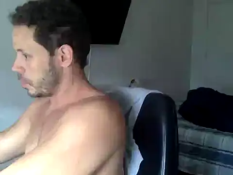 FelipeRiver online show from March 2026 12:23:02 PM