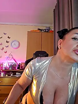 Hotangel75 online show from February 2026 05:50:01 PM