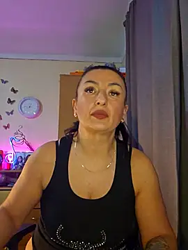 Hotangel75 online show from February 2026 09:46:02 AM