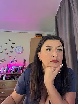 Hotangel75 online show from March 2026 09:36:01 AM