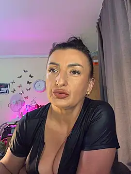 Hotangel75 online show from July 2026 05:58:01 AM