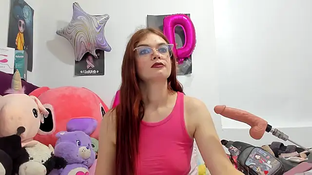 cherry weet 29 online show from November 2025 08:31:01 PM