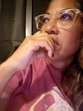 mila38 online show from October 2025 09:49:01 PM