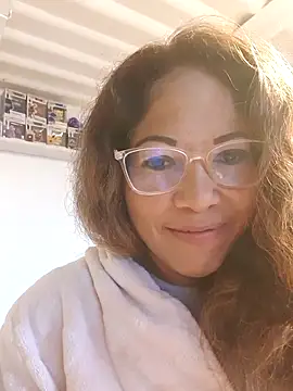 mila38 online show from December 2025 05:51:01 PM