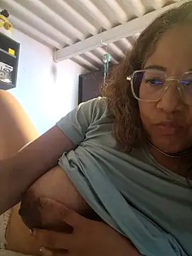 mila38 online show from June 2026 03:22:01 PM