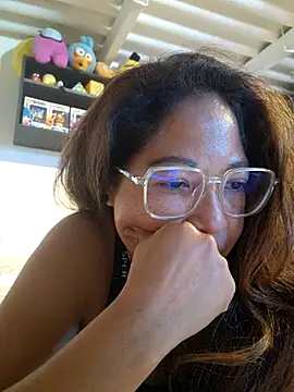 mila38 online show from June 2026 05:51:01 PM