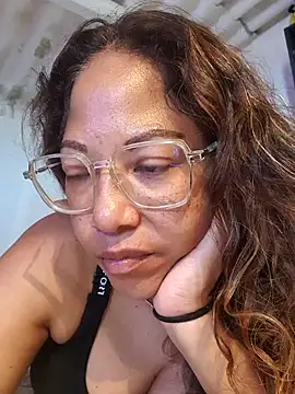 mila38 online show from July 2026 05:37:01 PM