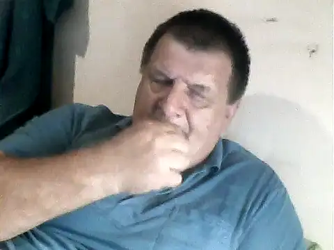 Vyrtous579 online show from September 2025 03:22:01 PM