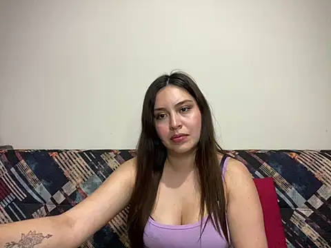 Jack Emily1 online show from February 2025 12:20:01 AM