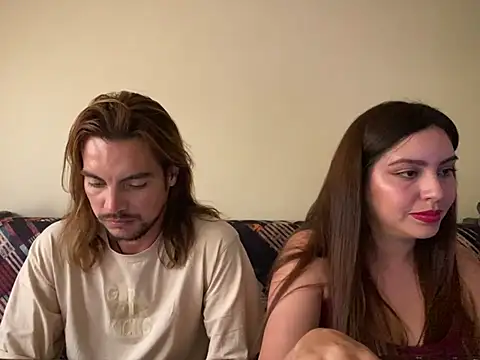 Jack Emily1 online show from February 2025 07:58:02 PM