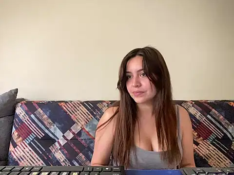 Jack Emily1 online show from February 2025 04:31:01 PM