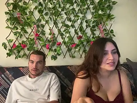 Jack Emily1 online show from March 2025 10:10:01 PM