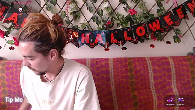 Jack Emily1 online show from October 2025 05:13:02 PM