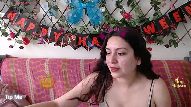 Jack Emily1 online show from November 2025 05:13:01 PM