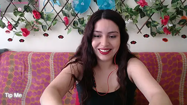 Jack Emily1 online show from November 2025 05:35:02 PM