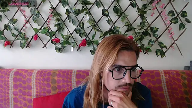 Jack Emily1 online show from April 2026 07:50:02 PM