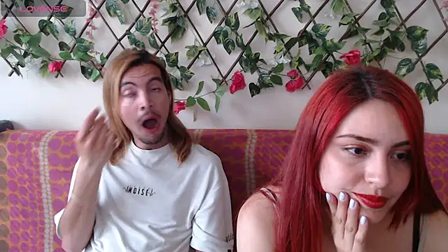 Jack Emily1 online show from June 2026 08:55:02 PM