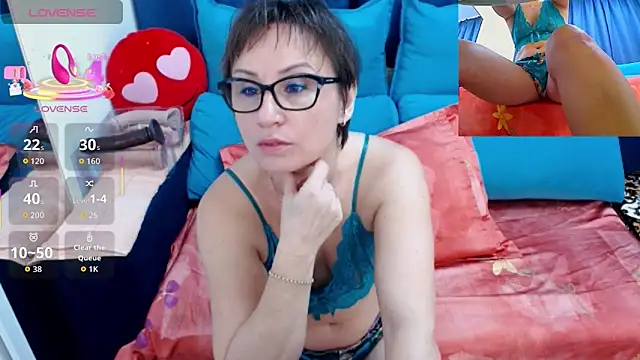 SexyNicolleX online show from February 2026 03:34:02 AM