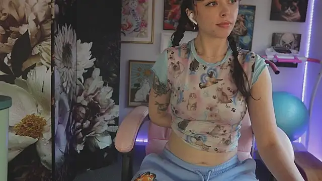 makiyahbelle online show from May 2026 06:53:02 AM