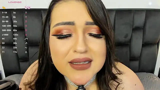 MartinaMadisson online show from March 2025 08:37:02 AM