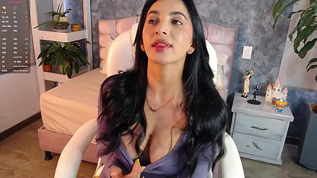 niko robin online show from October 2025 07:48:01 PM