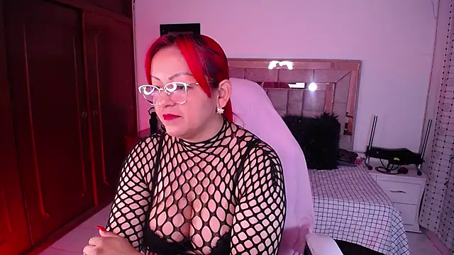 salomecastro  online show from October 2025 02:34:01 AM