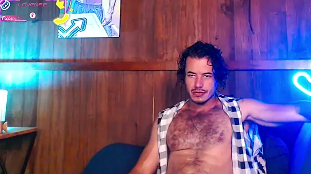 Snapshot of PedroMancini chatting on October 2025 12:44:02 PM PedroMancini online show from October 2025 12:44:02 PM