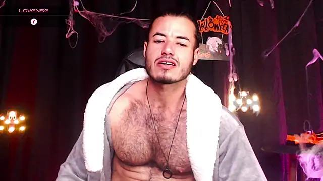 PedroMancini online show from October 2025 02:13:01 AM