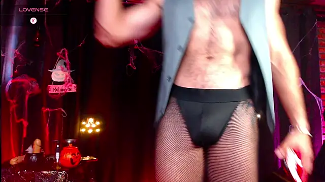 PedroMancini online show from November 2025 01:57:01 PM