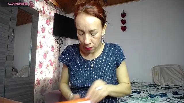 cristin doll  online show from March 2025 02:26:01 PM