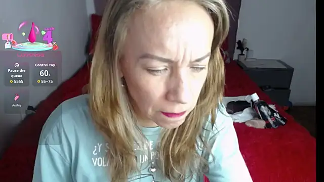 cristin doll  online show from November 2025 09:26:01 PM