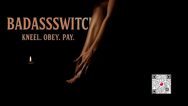 Badaswitch online show from February 2026 05:41:01 PM